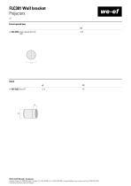 FLC301 Wall bracket-6