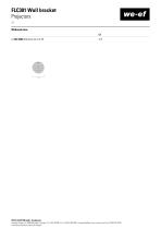 FLC301 Wall bracket-7