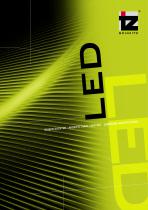 LED Architectural Lighting 2013-1