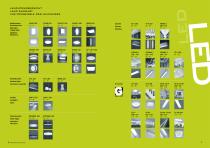 LED Architectural Lighting 2013-4