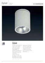 MiLED - CyLED-15