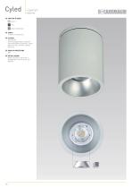 MiLED - CyLED-17
