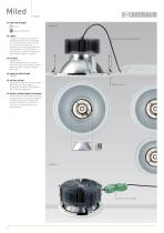 MiLED - CyLED-8