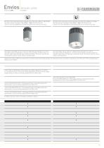 Outdoor Lighting: Envios and Lindro-12