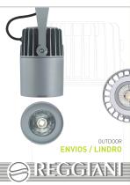 Outdoor Lighting: Envios and Lindro-1