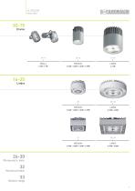 Outdoor Lighting: Envios and Lindro-4