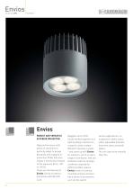 Outdoor Lighting: Envios and Lindro-5