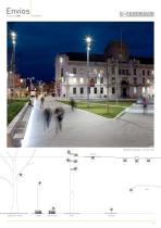 Outdoor Lighting: Envios and Lindro-6