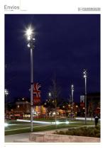 Outdoor Lighting: Envios and Lindro-7