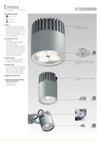 Outdoor Lighting: Envios and Lindro-9