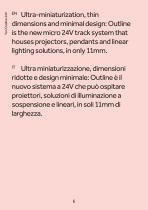 Outline System-8