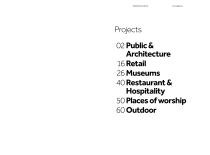 PROJECTS LOOKBOOK-4