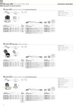 RE Low LED Collection 10W-12