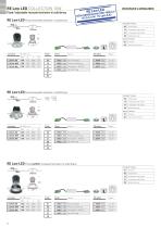 RE Low LED Collection 10W-14
