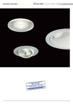 RE Low LED Collection 10W-3