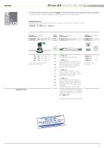 RE Low LED Collection 10W-9