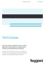 Yori linear-1