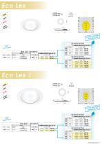 Disano and Fosnova DIP SWITCH - 11