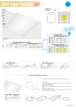 Disano and Fosnova DIP SWITCH - 5