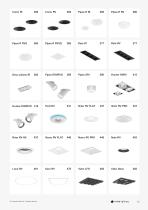 Intra lighting Catalogue 33 - EN / IT / FR - 25