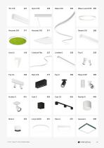 Intra lighting Catalogue 33 - EN / IT / FR - 27