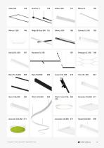 Intra lighting Catalogue 33 - EN / IT / FR - 29