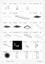 Intra lighting Catalogue 33 - EN / IT / FR - 30