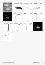 Intra lighting Catalogue 33 - EN / IT / FR - 31