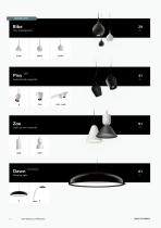 Intra lighting Catalogue 33 - EN / IT / FR - 6