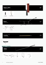 Intra lighting Catalogue 33 - EN / IT / FR - 8