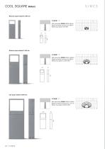 Aluminium Collection 2016-19