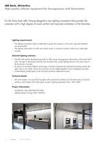 Brochure 'Architectural Lighting' - 12