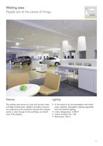 Brochure 'Automotive Lighting' - 11