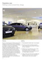 Brochure 'Automotive Lighting' - 12