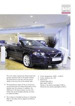 Brochure 'Automotive Lighting' - 13