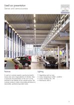 Brochure 'Automotive Lighting' - 15