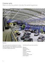 Brochure 'Automotive Lighting' - 8