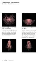 Catalogue 'New Lighting Tools LED´-10