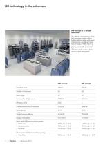 Catalogue 'New Lighting Tools LED´-12
