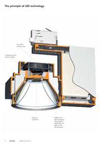 Catalogue 'New Lighting Tools LED´-8