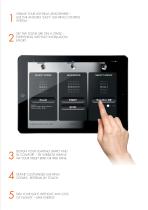 New Lighting Tool Lighting Control EASY-3