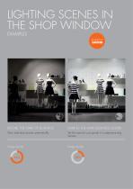 New Lighting Tool Lighting Control EASY-4