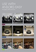 New Lighting Tool Lighting Control EASY-6