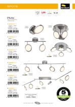 INNOVATION LED - Catalogue 2017 - 16