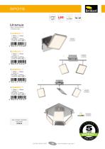 INNOVATION LED - Catalogue 2017 - 18