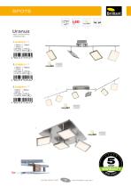 INNOVATION LED - Catalogue 2017 - 19