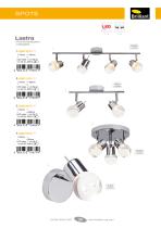 INNOVATION LED - Catalogue 2017 - 30