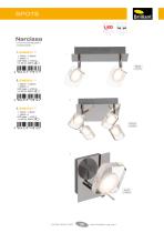 INNOVATION LED - Catalogue 2017 - 34