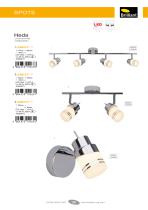 INNOVATION LED - Catalogue 2017 - 35