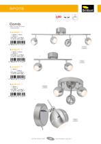 INNOVATION LED - Catalogue 2017 - 40